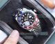 F Factory AAA Replica Rolex GMT-Master II Watch Black Face Jubilee Band Watch 40mm (5)_th.jpg